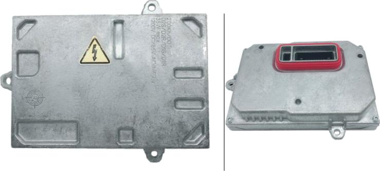 A.Z. Meisterteile AZMT-45-065-1015 - Control Unit, lights car-mod.net