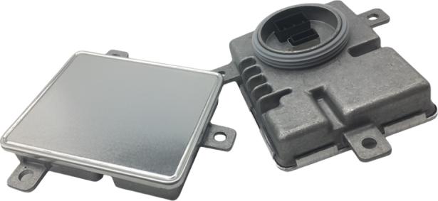A.Z. Meisterteile AZMT-45-065-1013 - Control Unit, lights car-mod.net