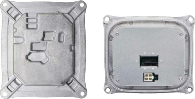 A.Z. Meisterteile AZMT-45-065-1017 - Control Unit, lights car-mod.net