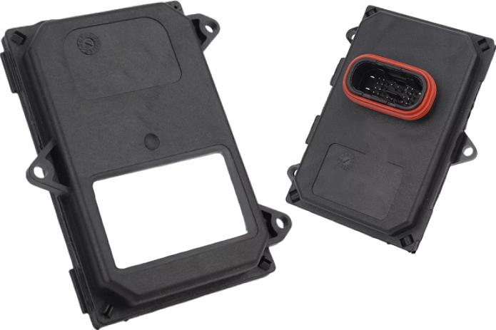 A.Z. Meisterteile AZMT-45-065-1030 - Control Unit, lights car-mod.net