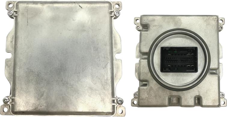 A.Z. Meisterteile AZMT-45-065-1038 - Control Unit, lights car-mod.net