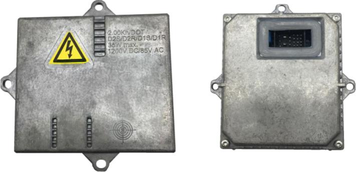 A.Z. Meisterteile AZMT-45-065-1033 - Control Unit, lights car-mod.net