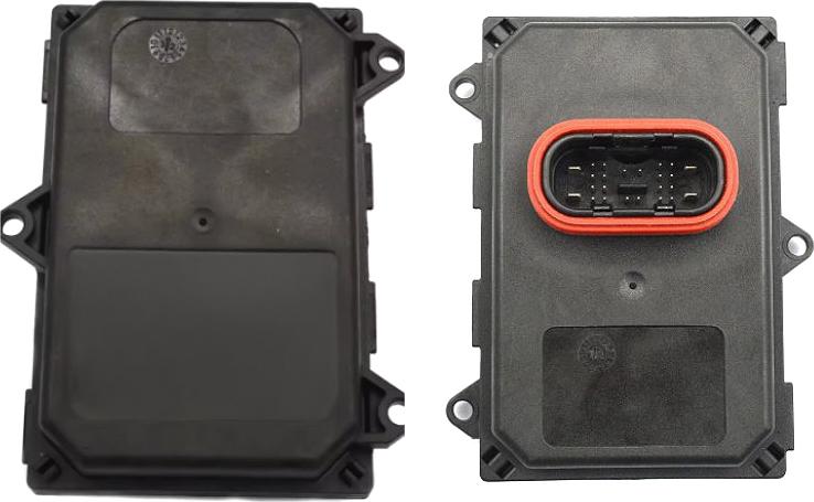 A.Z. Meisterteile AZMT-45-065-1032 - Control Unit, lights car-mod.net