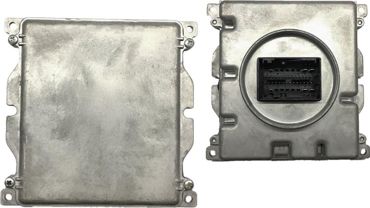 A.Z. Meisterteile AZMT-45-065-1037 - Control Unit, lights car-mod.net