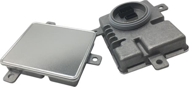 A.Z. Meisterteile AZMT-45-065-1029 - Control Unit, lights car-mod.net