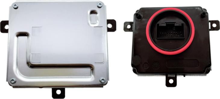 A.Z. Meisterteile AZMT-45-065-1024 - Control Unit, lights car-mod.net