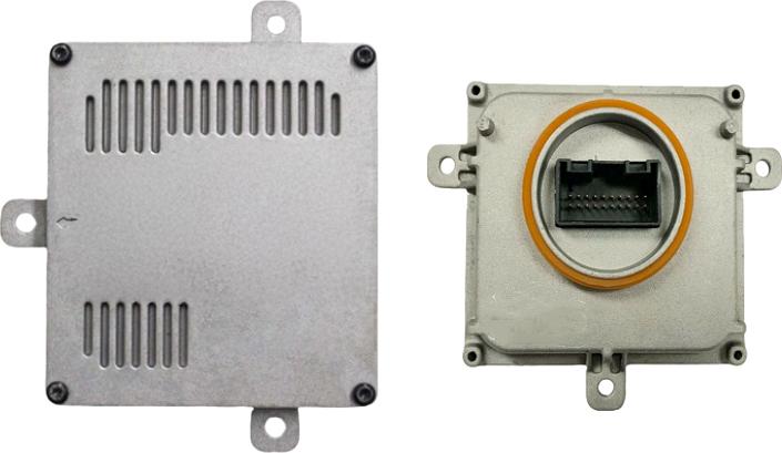 A.Z. Meisterteile AZMT-45-065-1025 - Control Unit, lights car-mod.net