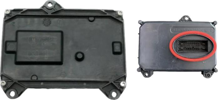 A.Z. Meisterteile AZMT-45-065-1022 - Control Unit, lights car-mod.net