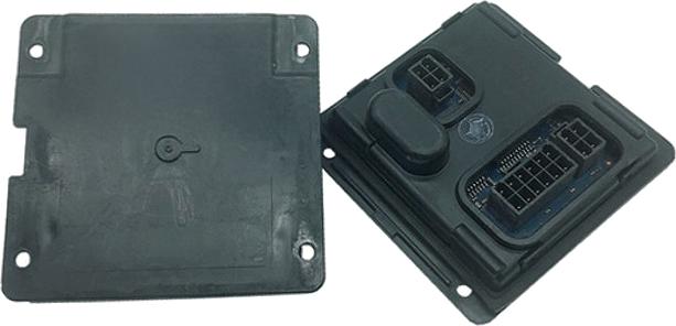 A.Z. Meisterteile AZMT-45-065-1027 - Control Unit, lights car-mod.net