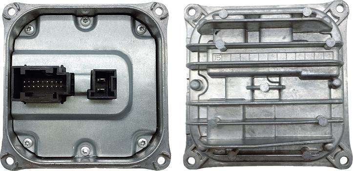 A.Z. Meisterteile AZMT-45-065-1123 - Control Unit, lights car-mod.net