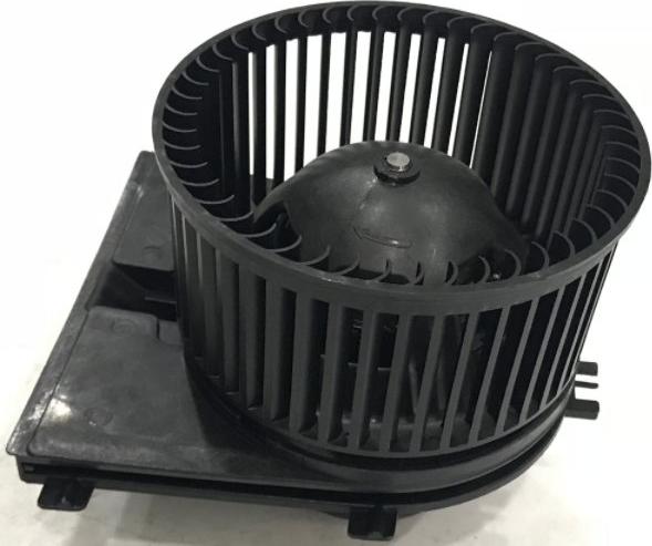 A.Z. Meisterteile AZMT-45-060-1076 - Interior Blower car-mod.net