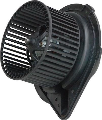 A.Z. Meisterteile AZMT-45-060-1167 - Interior Blower car-mod.net