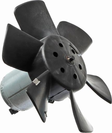 A.Z. Meisterteile AZMT-45-061-1043 - Fan, radiator car-mod.net