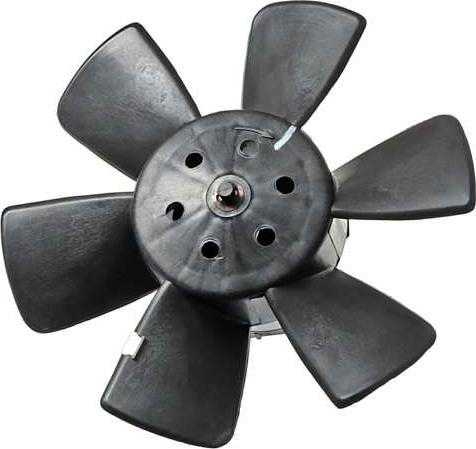 A.Z. Meisterteile AZMT-45-061-1013 - Fan, radiator car-mod.net