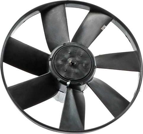 A.Z. Meisterteile AZMT-45-061-1012 - Fan, radiator car-mod.net