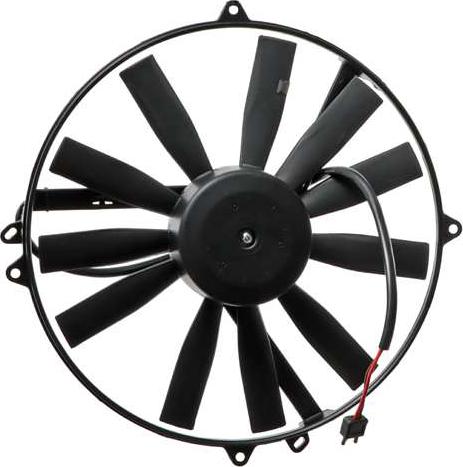 A.Z. Meisterteile AZMT-45-061-1089 - Fan, radiator car-mod.net