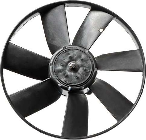 A.Z. Meisterteile AZMT-45-061-1106 - Fan, radiator car-mod.net