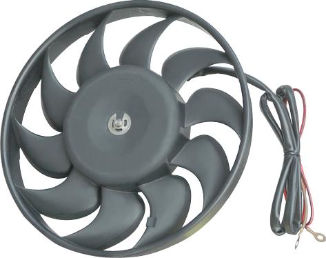 A.Z. Meisterteile AZMT-45-061-1112 - Fan, radiator car-mod.net