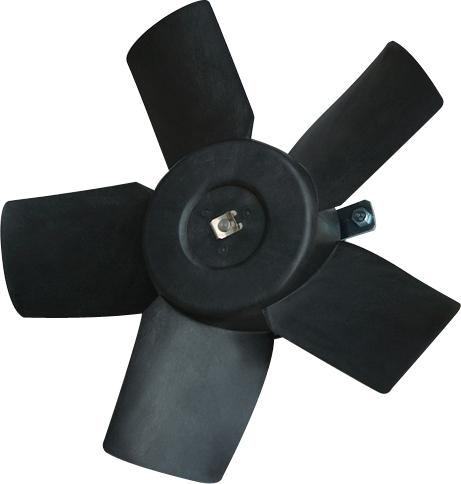 A.Z. Meisterteile AZMT-45-061-1181 - Fan, radiator car-mod.net