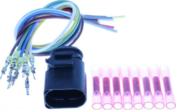 A.Z. Meisterteile AZMT-45-062-5421 - Cable Repair Set, indicator car-mod.net