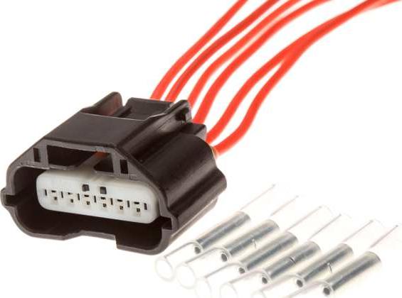 A.Z. Meisterteile AZMT-45-062-5591 - Cable Repair Set, air flow meter car-mod.net