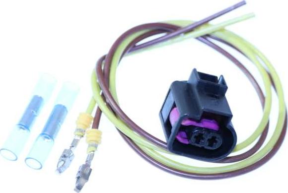 A.Z. Meisterteile AZMT-45-062-5514 - Cable Repair Set, injector valve car-mod.net