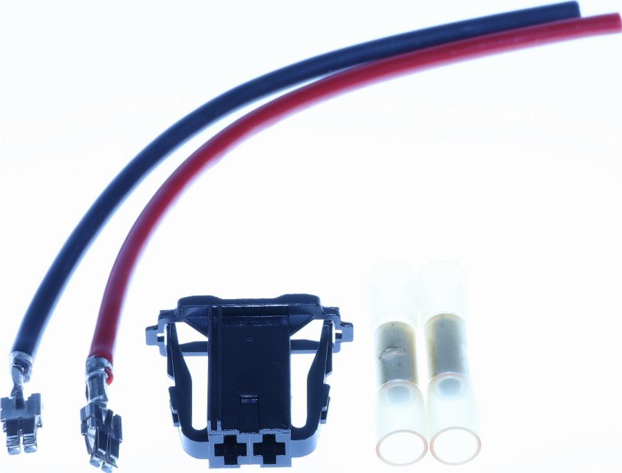 A.Z. Meisterteile AZMT-45-062-5585 - Cable Repair Set, interior heating fan, (eng. preheat sys.) car-mod.net