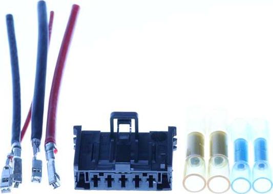 A.Z. Meisterteile AZMT-45-062-5583 - Cable Repair Set, interior heating fan, (eng. preheat sys.) car-mod.net