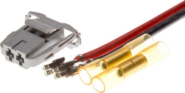 A.Z. Meisterteile AZMT-45-062-5587 - Cable Repair Set, interior heating fan, (eng. preheat sys.) car-mod.net