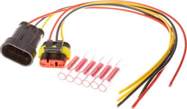 A.Z. Meisterteile AZMT-45-062-5520 - Repair Set, harness car-mod.net