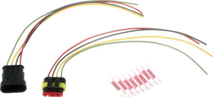 A.Z. Meisterteile AZMT-45-062-5522 - Cable Repair Set, central electrics car-mod.net