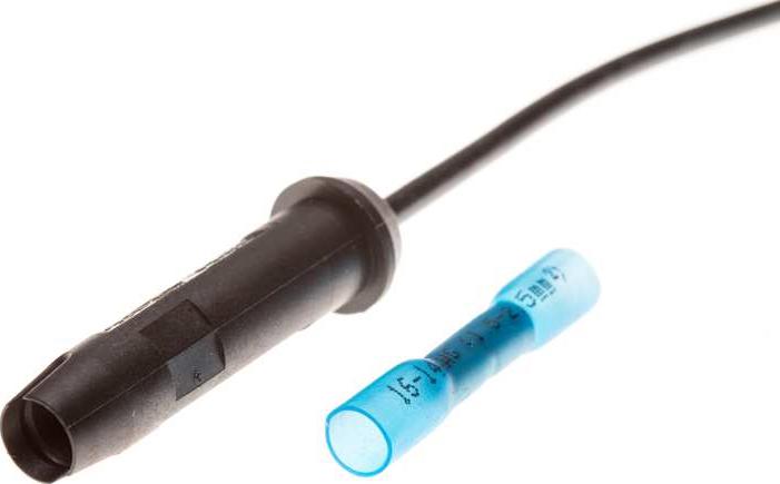 A.Z. Meisterteile AZMT-45-062-5631 - Cable Repair Set, glow plug car-mod.net