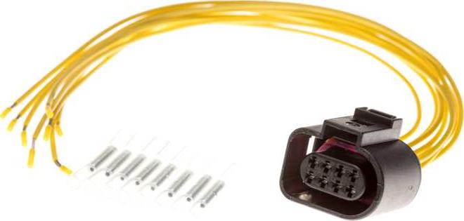 A.Z. Meisterteile AZMT-45-062-5319 - Repair Set, harness car-mod.net