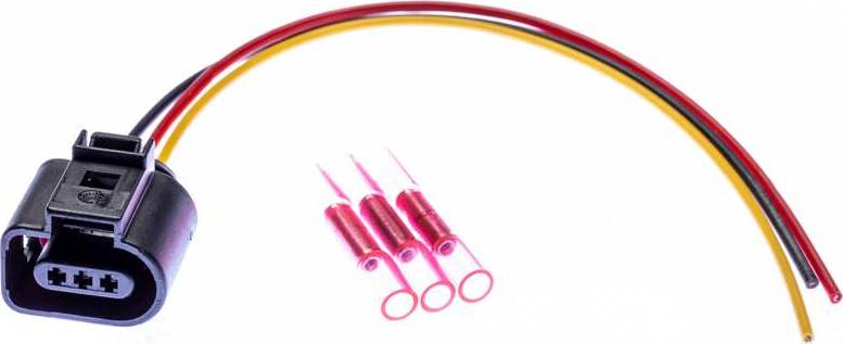 A.Z. Meisterteile AZMT-45-062-5383 - Cable Repair Set, air flow meter car-mod.net