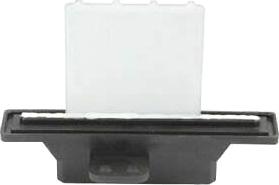A.Z. Meisterteile AZMT-45-062-1046 - Resistor, interior blower car-mod.net