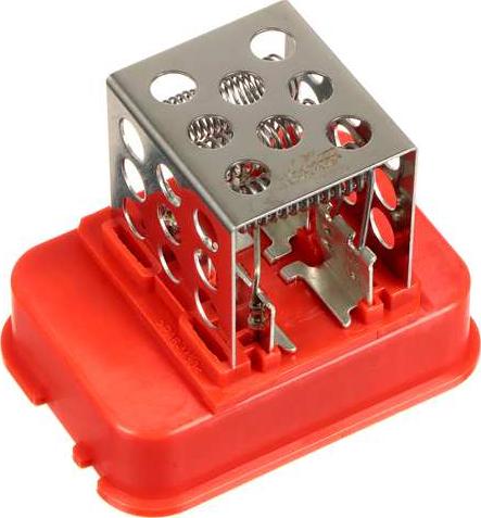 A.Z. Meisterteile AZMT-45-062-1054 - Resistor, interior blower car-mod.net