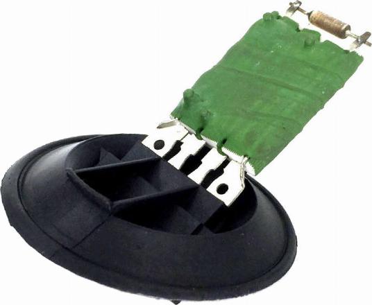 A.Z. Meisterteile AZMT-45-062-1068 - Resistor, interior blower car-mod.net