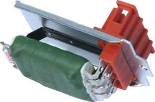 A.Z. Meisterteile AZMT-45-062-1021 - Resistor, interior blower car-mod.net