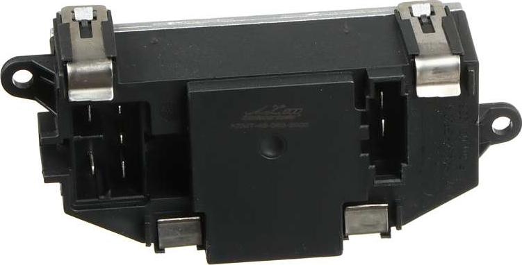 A.Z. Meisterteile AZMT-45-062-2000 - Regulator, passenger compartment fan car-mod.net