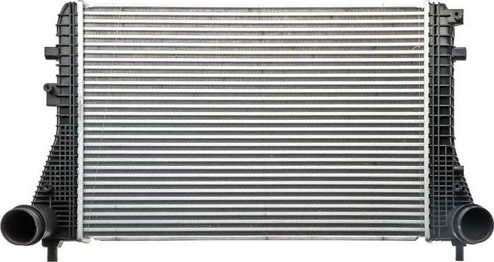 A.Z. Meisterteile AZMT-45-034-1048 - Intercooler, charger car-mod.net