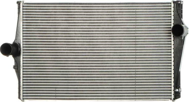 CARRO 077106200 - Intercooler, charger car-mod.net