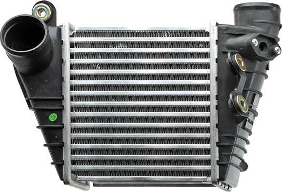 A.Z. Meisterteile AZMT-45-034-1017 - Intercooler, charger car-mod.net