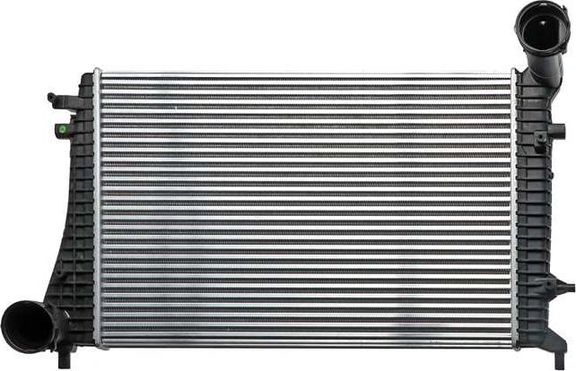 A.Z. Meisterteile AZMT-45-034-1031 - Intercooler, charger car-mod.net