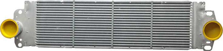 A.Z. Meisterteile AZMT-45-034-1025 - Intercooler, charger car-mod.net