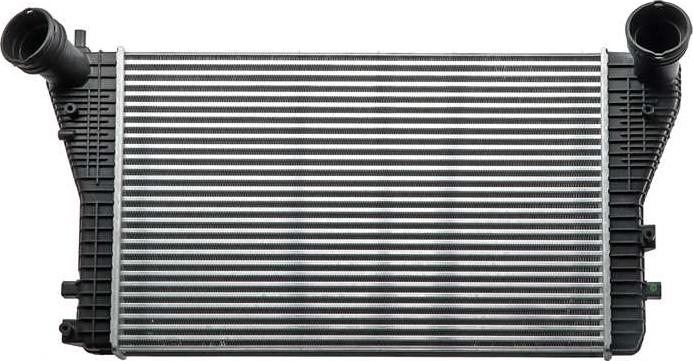 A.Z. Meisterteile AZMT-45-034-1022 - Intercooler, charger car-mod.net