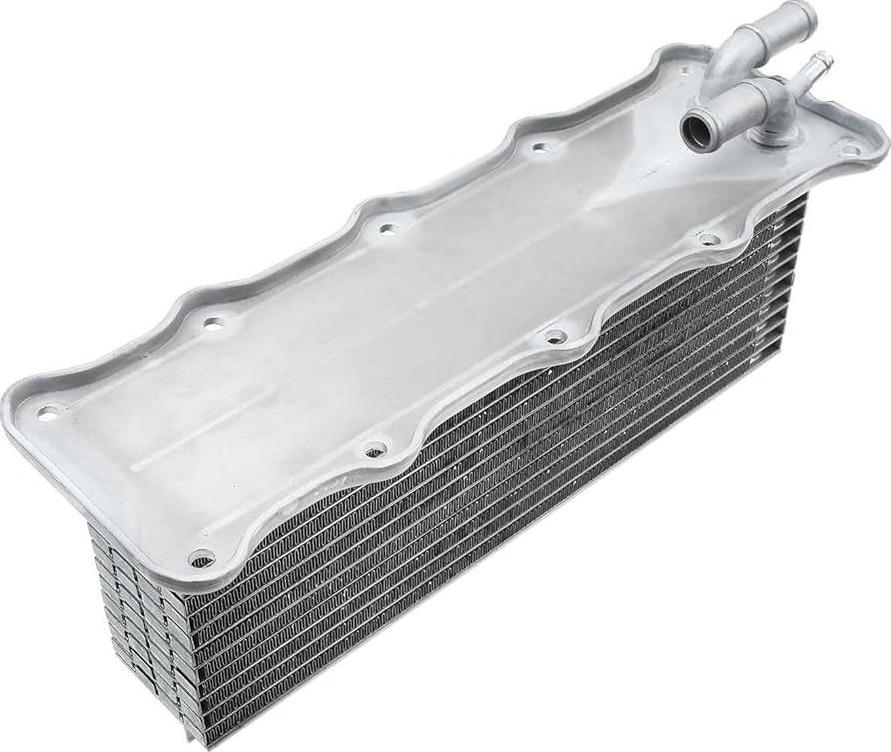 A.Z. Meisterteile AZMT-45-034-1318 - Intercooler, charger car-mod.net