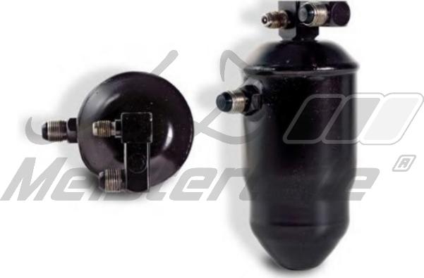 A.Z. Meisterteile AZMT-45-036-1042 - Dryer, air conditioning car-mod.net
