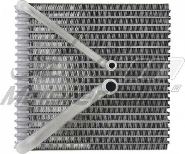 A.Z. Meisterteile AZMT-45-036-1006 - Evaporator, air conditioning car-mod.net