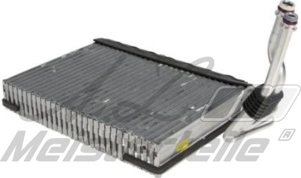 A.Z. Meisterteile AZMT-45-036-1001 - Evaporator, air conditioning car-mod.net