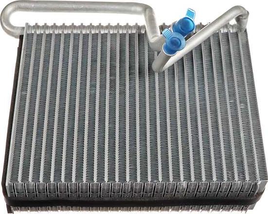 A.Z. Meisterteile AZMT-45-036-1014 - Evaporator, air conditioning car-mod.net